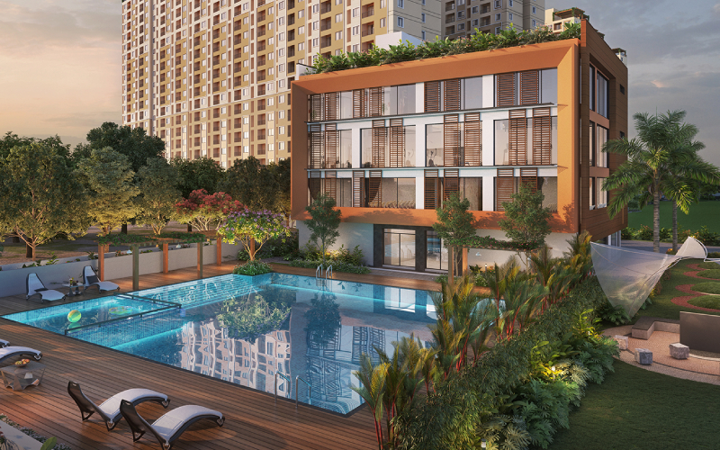 Peninsula Land Upcoming Projects in Mumbai